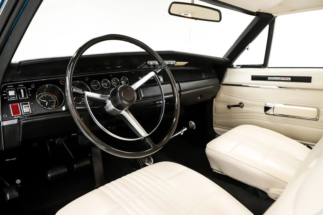 1968 Dodge Coronet R/T 4th Gen - Image 2 of 31