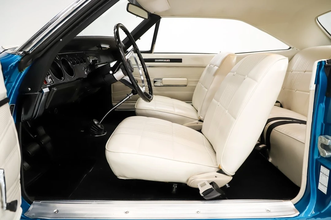 1968 Dodge Coronet R/T 4th Gen - Image 30 of 31