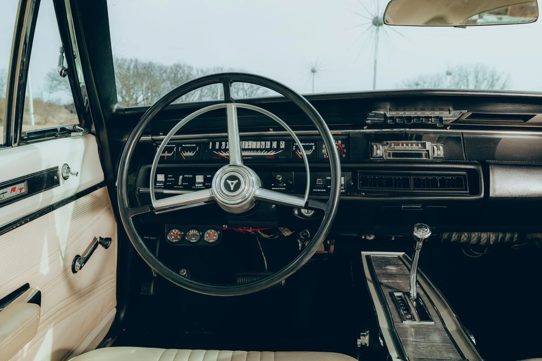 1968 Dodge Coronet R/T 4th Gen - Image 25 of 31