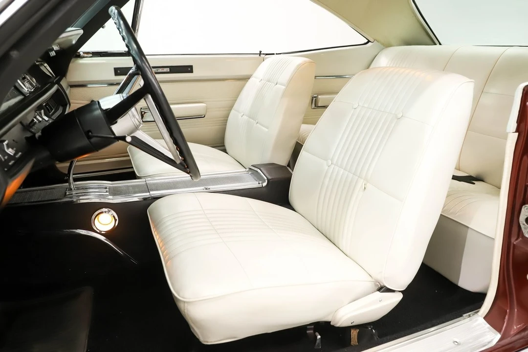 1968 Dodge Coronet R/T 4th Gen - Image 28 of 31