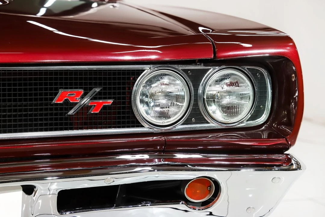 1968 Dodge Coronet R/T 4th Gen - Image 27 of 31