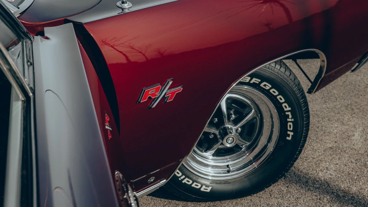 1968 Dodge Coronet R/T 4th Gen - Image 20 of 31