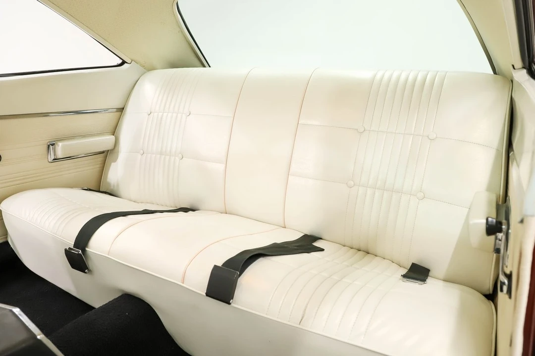 1968 Dodge Coronet R/T 4th Gen - Image 29 of 31