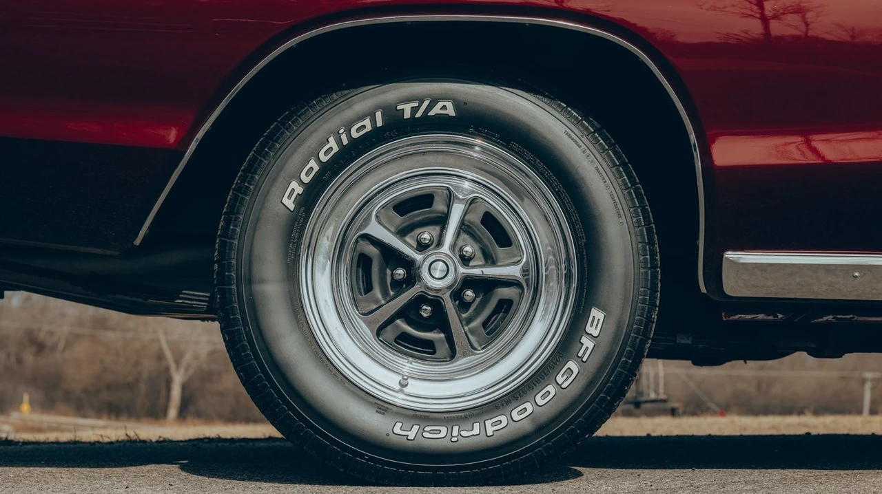 1968 Dodge Coronet R/T 4th Gen - Image 21 of 31