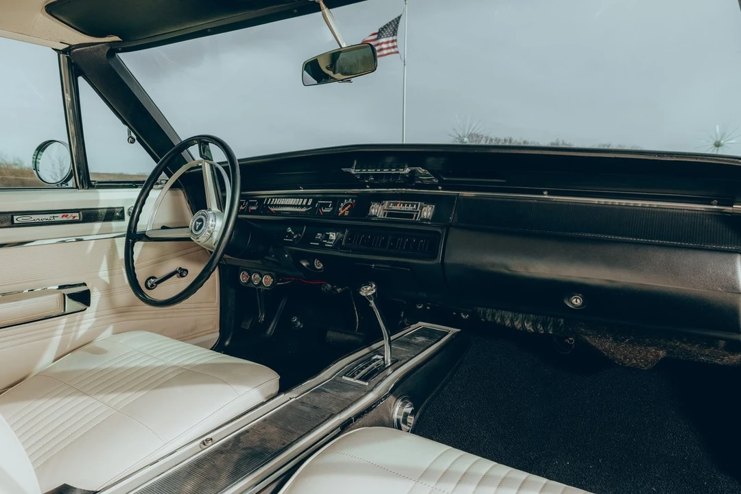 1968 Dodge Coronet R/T 4th Gen - Image 16 of 31