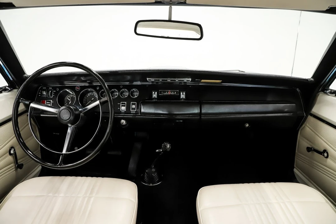 1968 Dodge Coronet R/T 4th Gen - Image 26 of 31