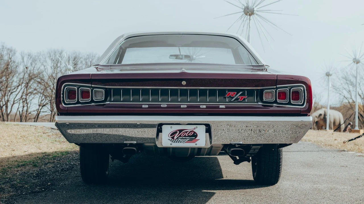1968 Dodge Coronet R/T 4th Gen - Image 18 of 31