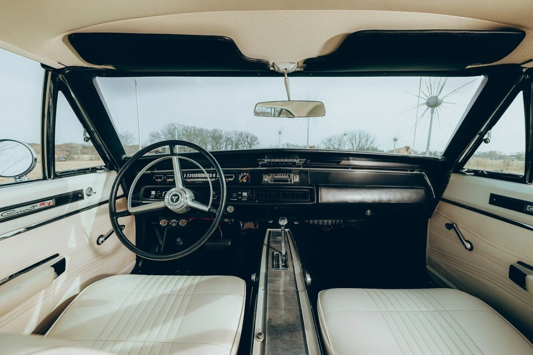 1968 Dodge Coronet R/T 4th Gen - Image 3 of 31