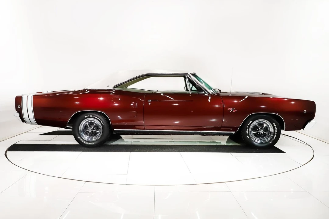 1968 Dodge Coronet R/T 4th Gen - Image 31 of 31