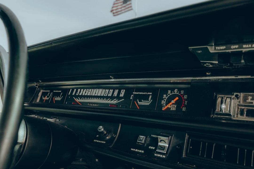 1968 Dodge Coronet R/T 4th Gen - Image 24 of 31