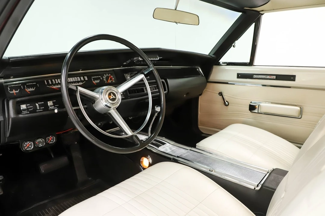 1968 Dodge Coronet R/T 4th Gen - Image 4 of 31