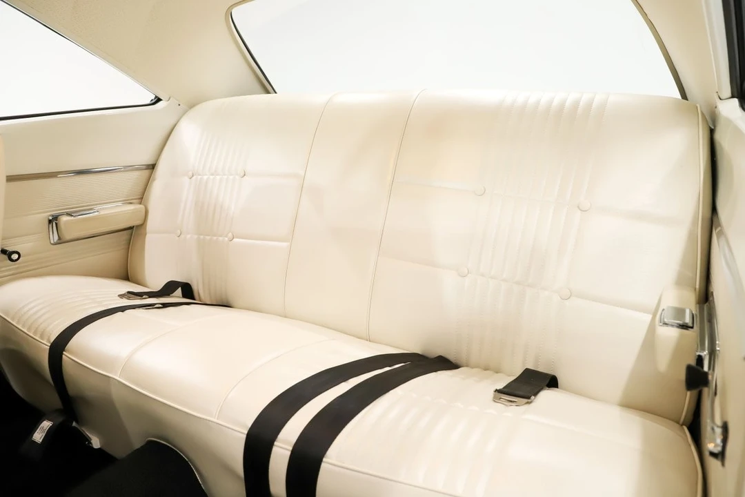 1968 Dodge Coronet R/T 4th Gen - Image 12 of 31