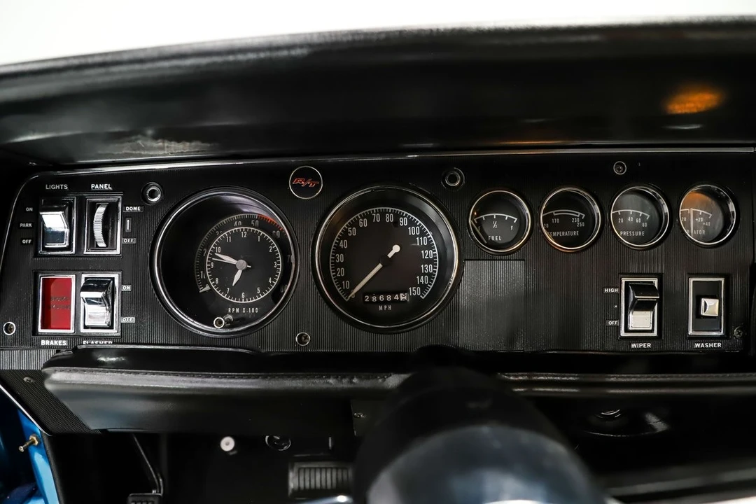 1968 Dodge Coronet R/T 4th Gen - Image 16 of 31