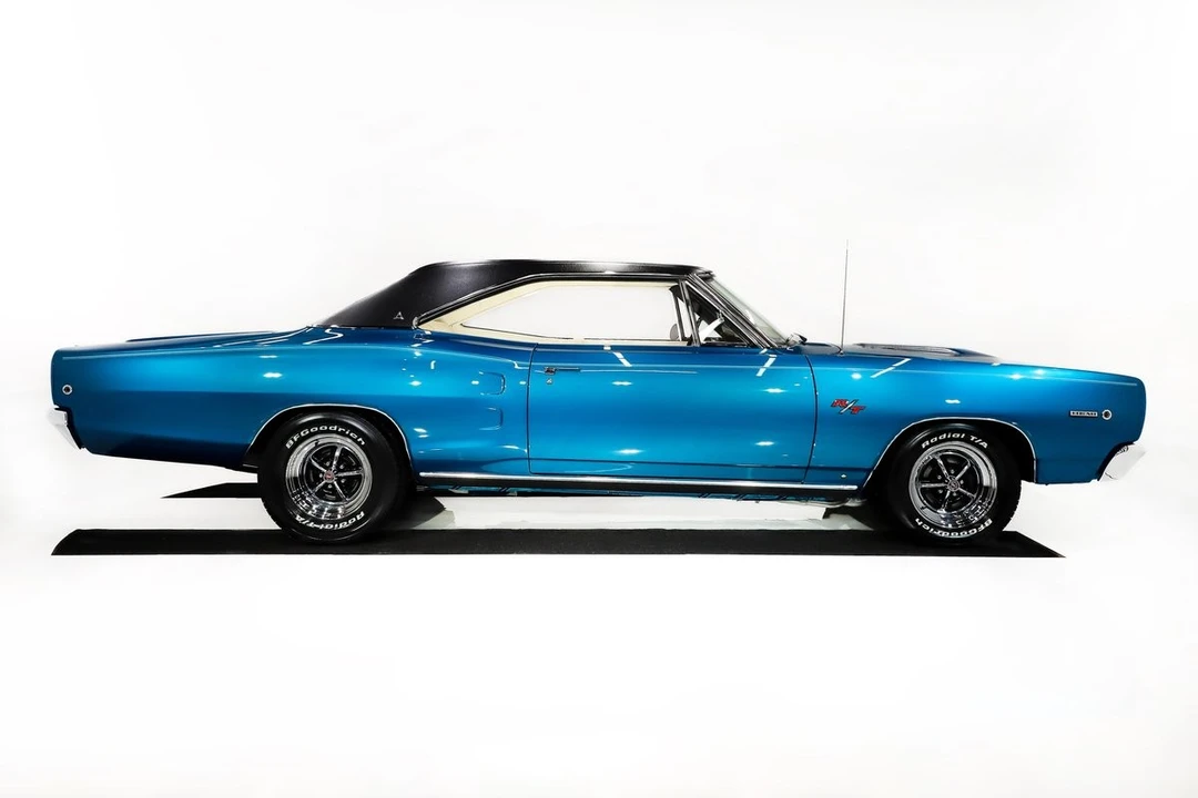 1968 Dodge Coronet R/T 4th Gen - Image 14 of 31