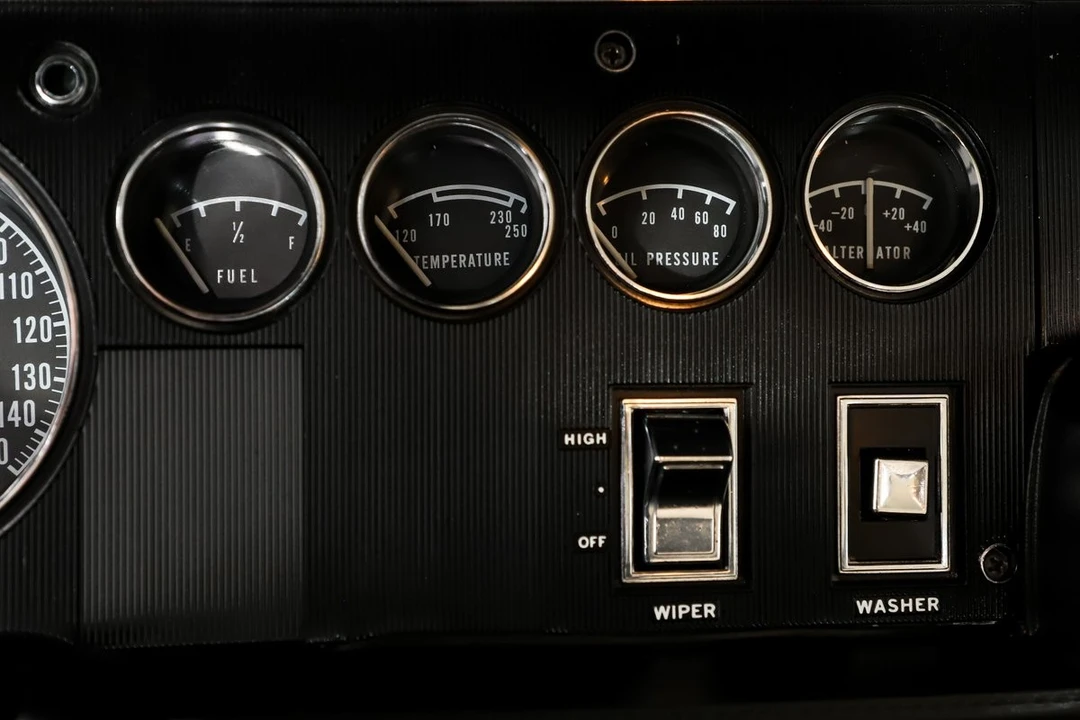 1968 Dodge Coronet R/T 4th Gen - Image 19 of 31
