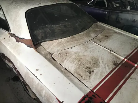 1968 Dodge Coronet R/T 4th Gen - Image 3 of 19