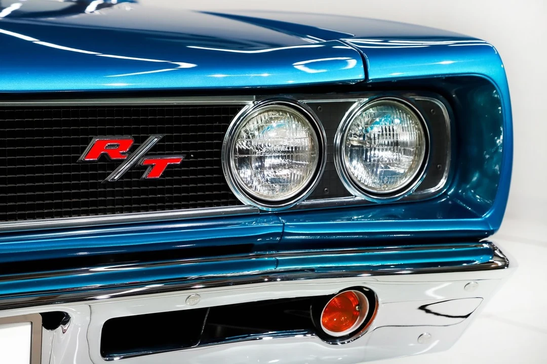 1968 Dodge Coronet R/T 4th Gen - Image 10 of 31