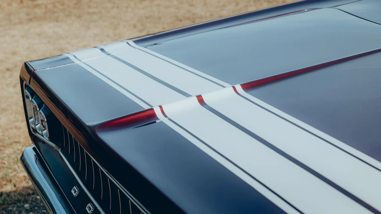 1968 Dodge Coronet R/T 4th Gen - Image 17 of 21
