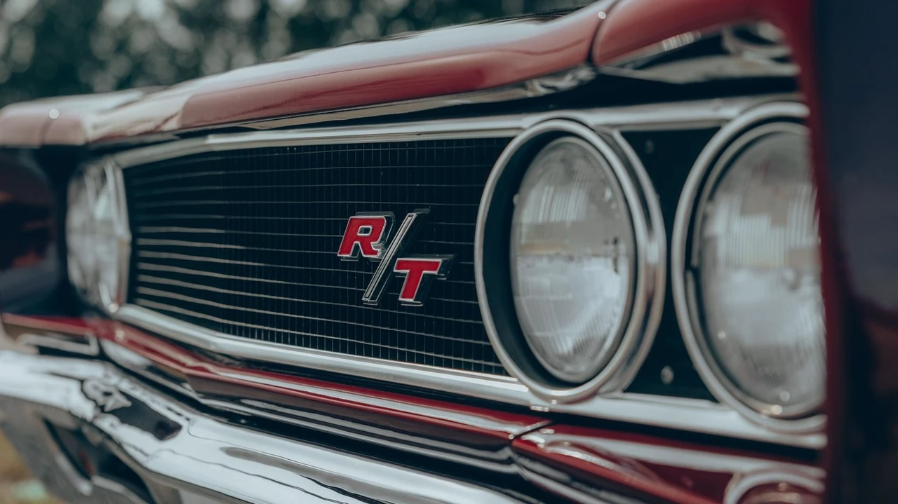 1968 Dodge Coronet R/T 4th Gen - Image 12 of 21