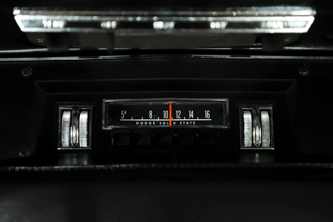 1968 Dodge Coronet R/T 4th Gen - Image 28 of 31