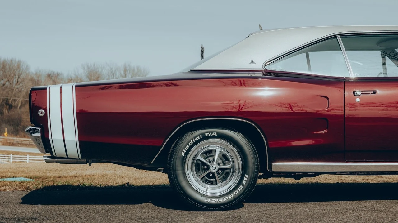 1968 Dodge Coronet R/T 4th Gen - Image 10 of 21