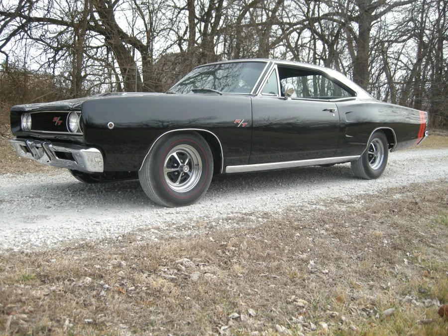 1968 Dodge Coronet R/T 4th Gen - Image 3 of 8