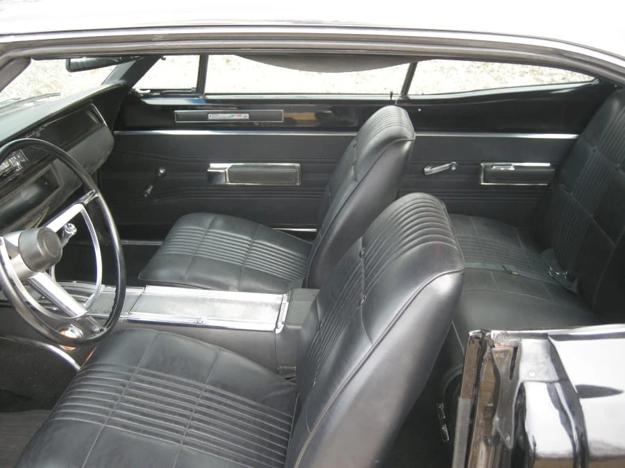 1968 Dodge Coronet R/T 4th Gen - Image 5 of 8