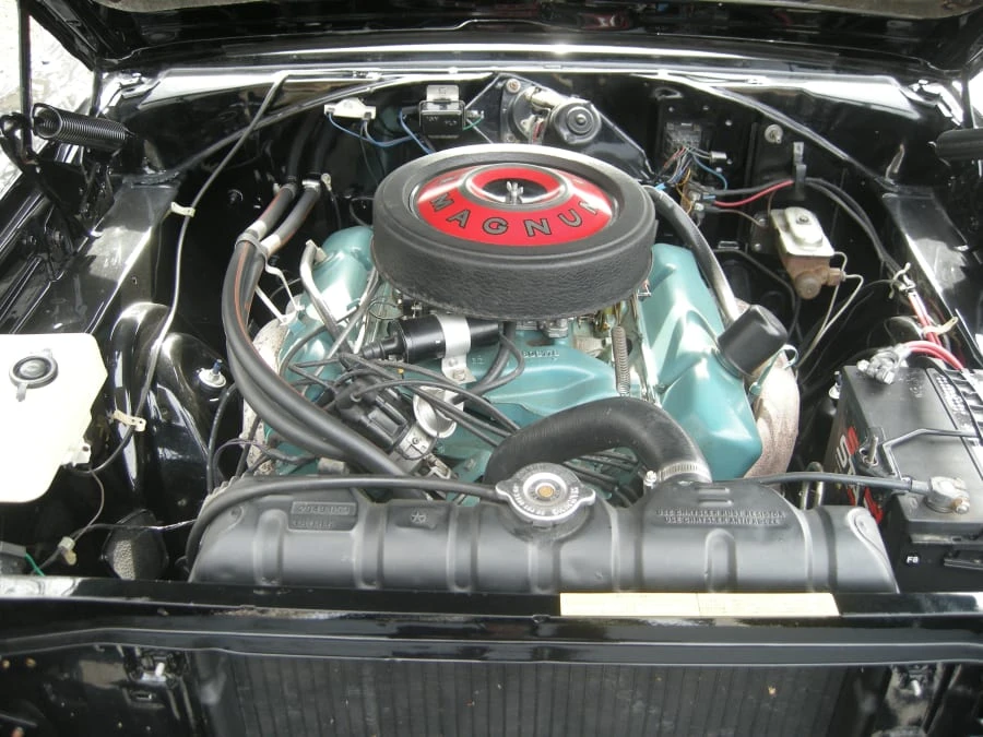 1968 Dodge Coronet R/T 4th Gen - Image 6 of 8