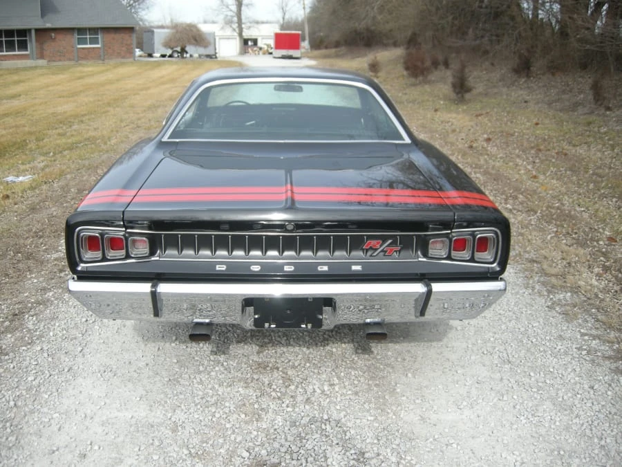 1968 Dodge Coronet R/T 4th Gen - Image 7 of 8