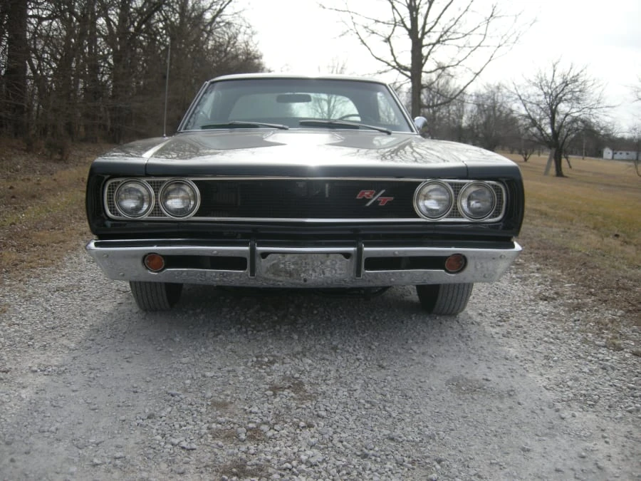 1968 Dodge Coronet R/T 4th Gen - Image 8 of 8