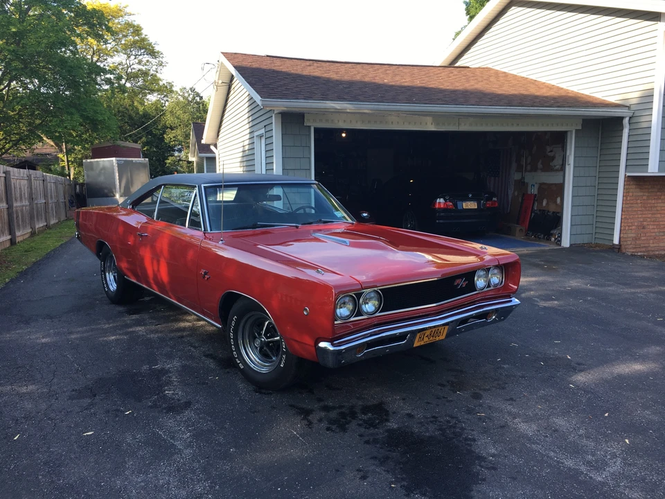 1968 Dodge Coronet R/T 4th Gen - Image 4 of 31