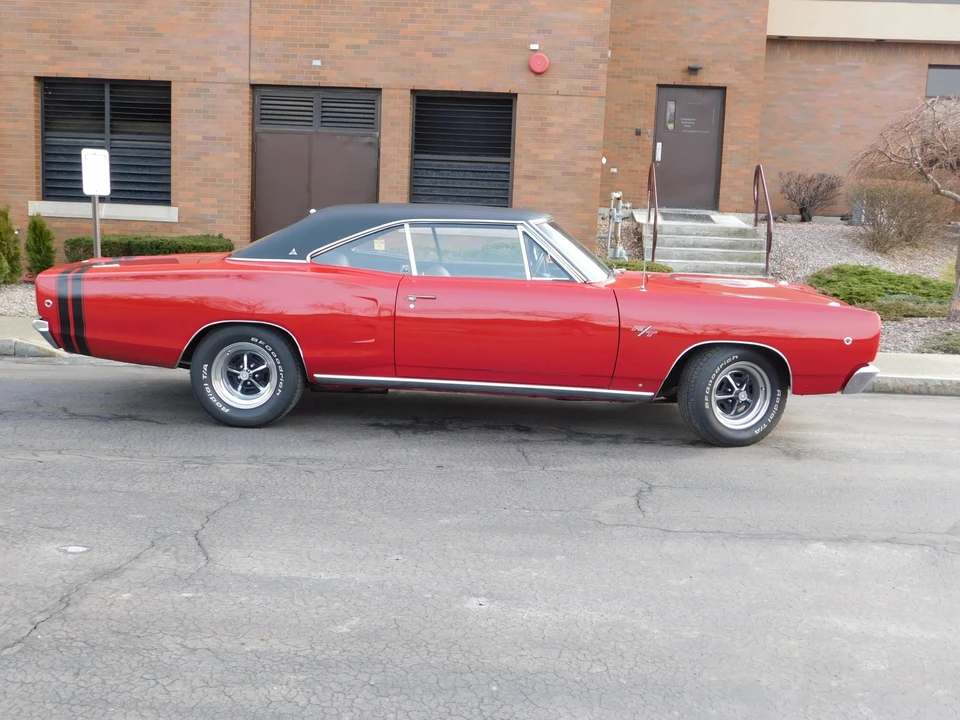 1968 Dodge Coronet R/T 4th Gen - Image 3 of 31