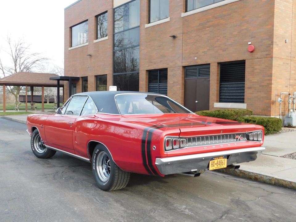 1968 Dodge Coronet R/T 4th Gen - Image 9 of 31