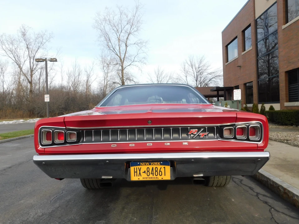 1968 Dodge Coronet R/T 4th Gen - Image 10 of 31