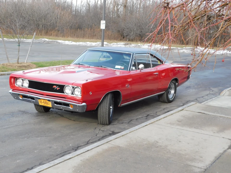 1968 Dodge Coronet R/T 4th Gen - Image 7 of 31