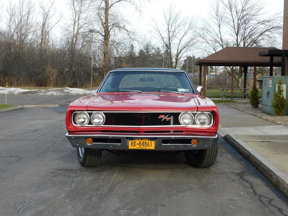 1968 Dodge Coronet R/T 4th Gen - Image 5 of 31