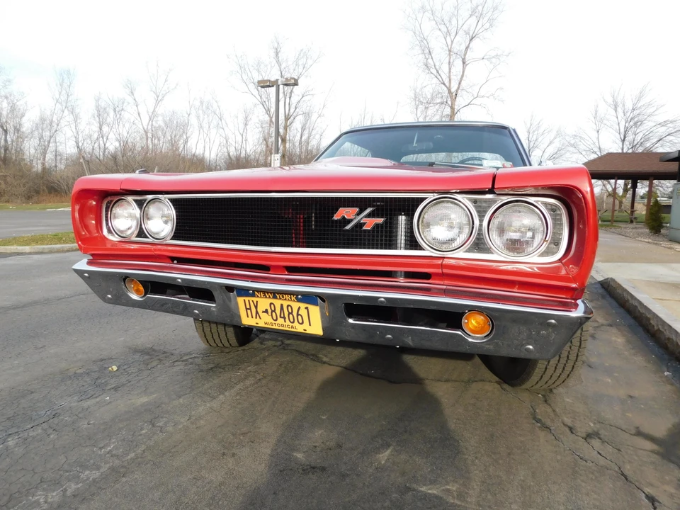 1968 Dodge Coronet R/T 4th Gen - Image 6 of 31