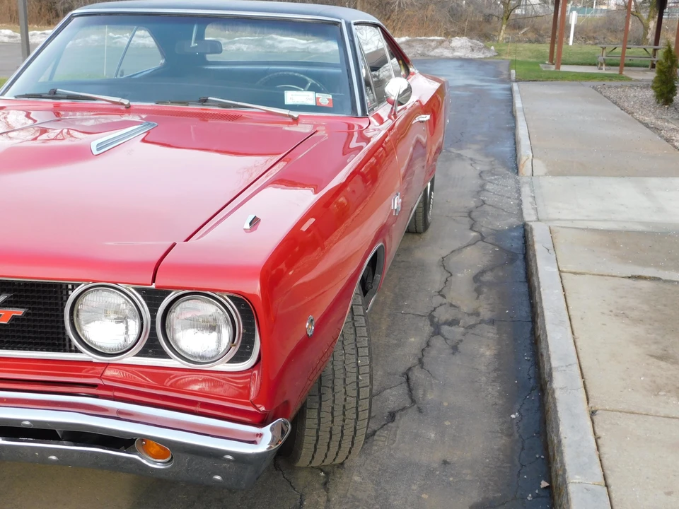 1968 Dodge Coronet R/T 4th Gen - Image 19 of 31