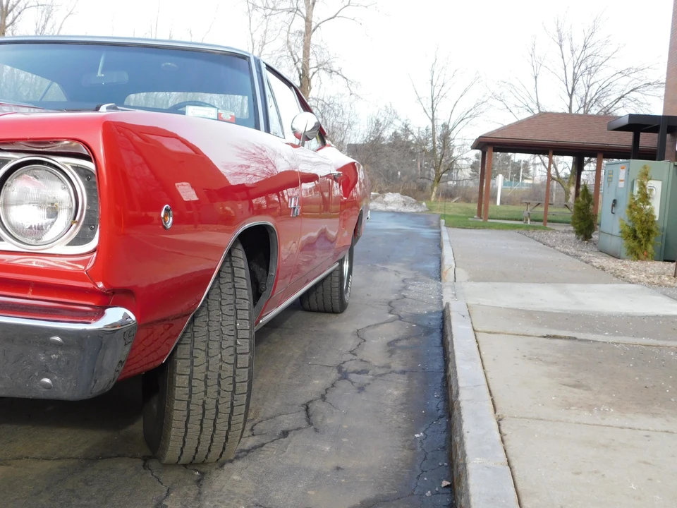 1968 Dodge Coronet R/T 4th Gen - Image 20 of 31