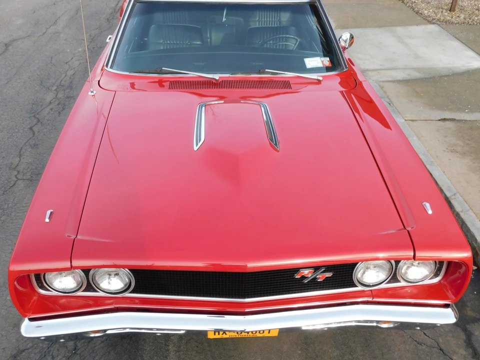 1968 Dodge Coronet R/T 4th Gen - Image 18 of 31