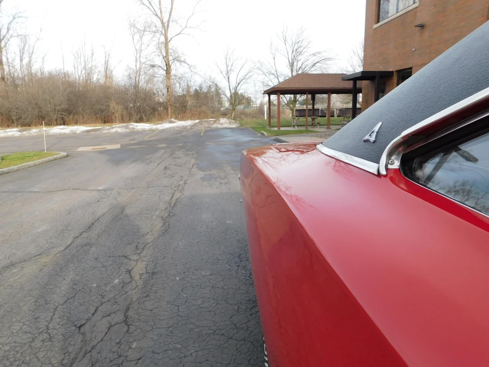 1968 Dodge Coronet R/T 4th Gen - Image 15 of 31