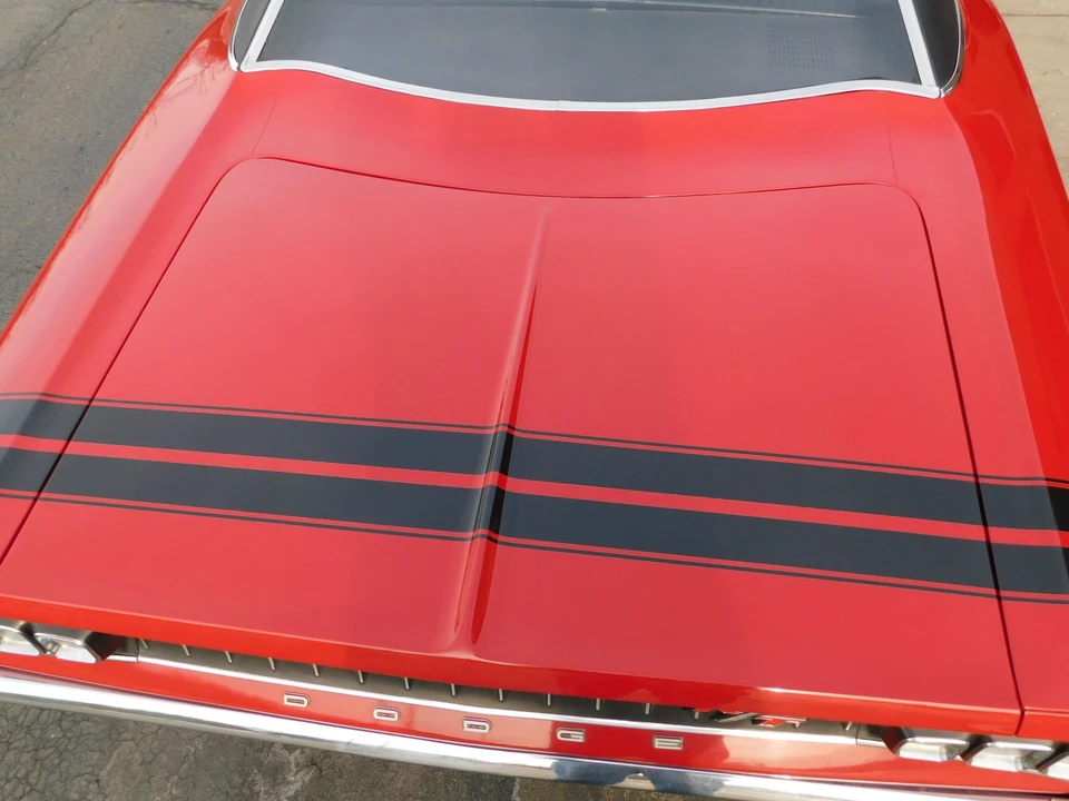 1968 Dodge Coronet R/T 4th Gen - Image 11 of 31