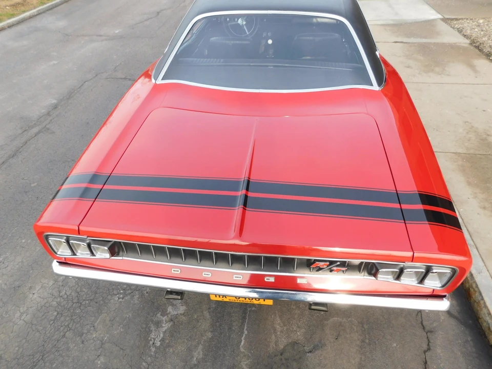 1968 Dodge Coronet R/T 4th Gen - Image 13 of 31