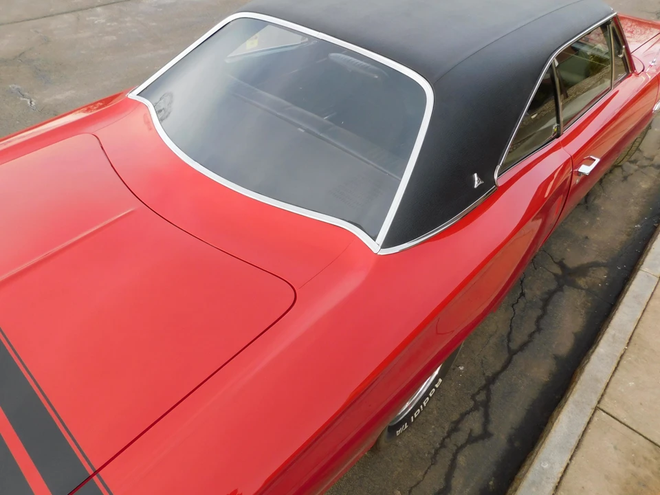 1968 Dodge Coronet R/T 4th Gen - Image 14 of 31