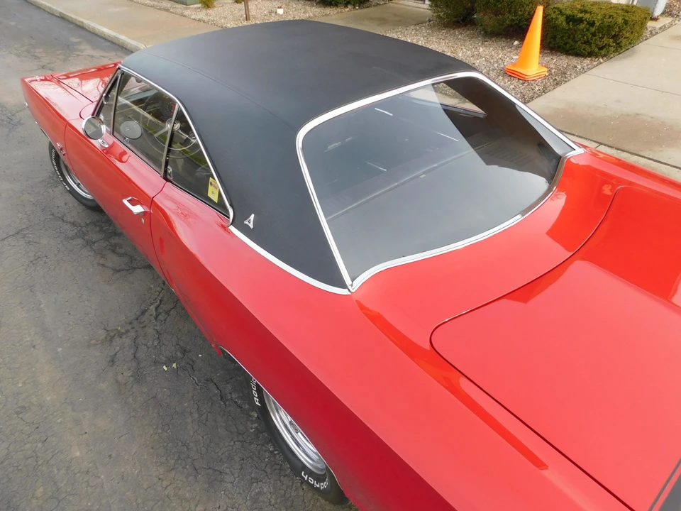 1968 Dodge Coronet R/T 4th Gen - Image 21 of 31