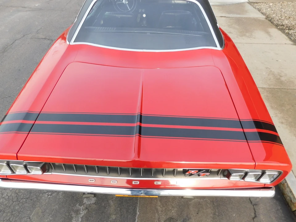 1968 Dodge Coronet R/T 4th Gen - Image 12 of 31