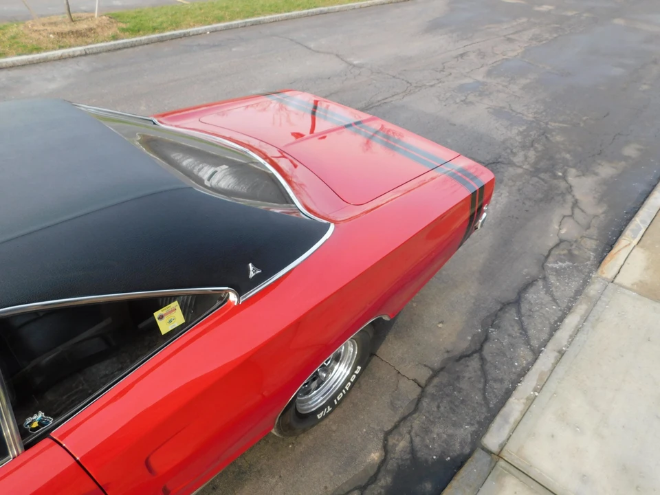 1968 Dodge Coronet R/T 4th Gen - Image 24 of 31
