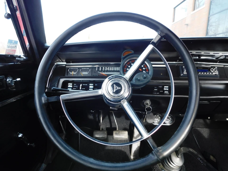 1968 Dodge Coronet R/T 4th Gen - Image 30 of 31