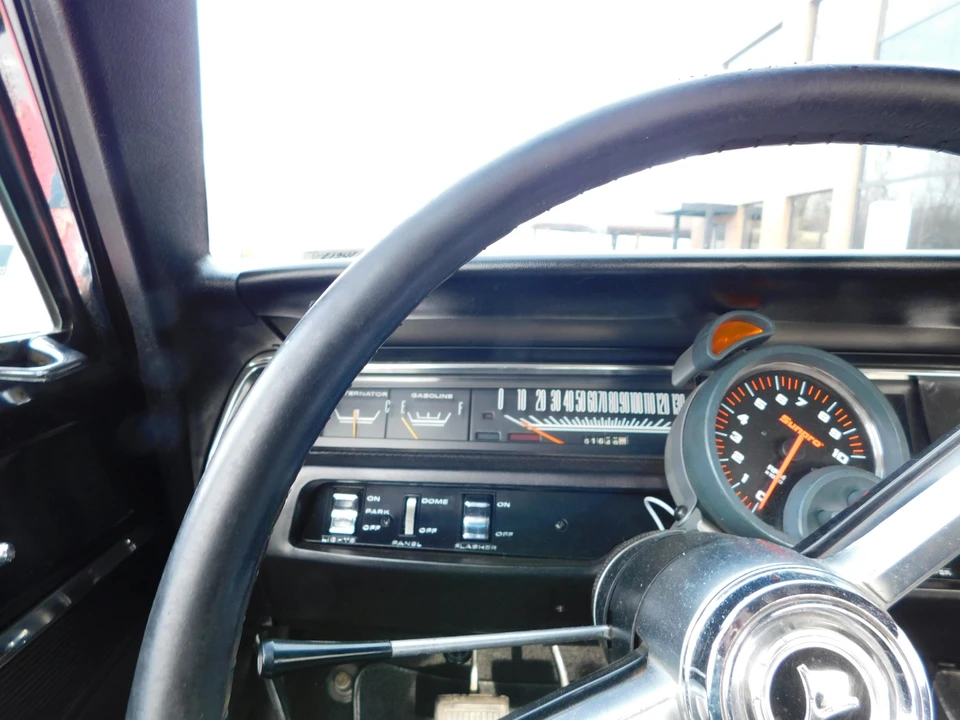 1968 Dodge Coronet R/T 4th Gen - Image 31 of 31