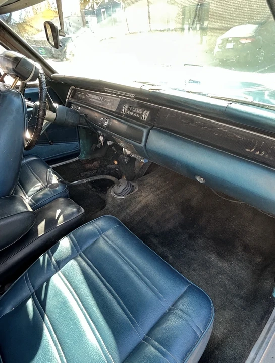 1968 Dodge Coronet R/T 4th Gen - Image 17 of 21